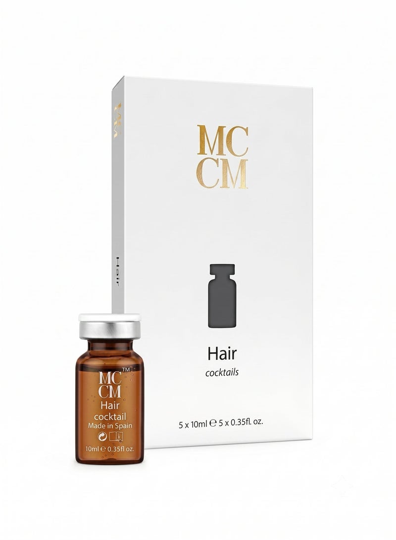 Mccm MC CM Hair Care Cocktail - Image 2