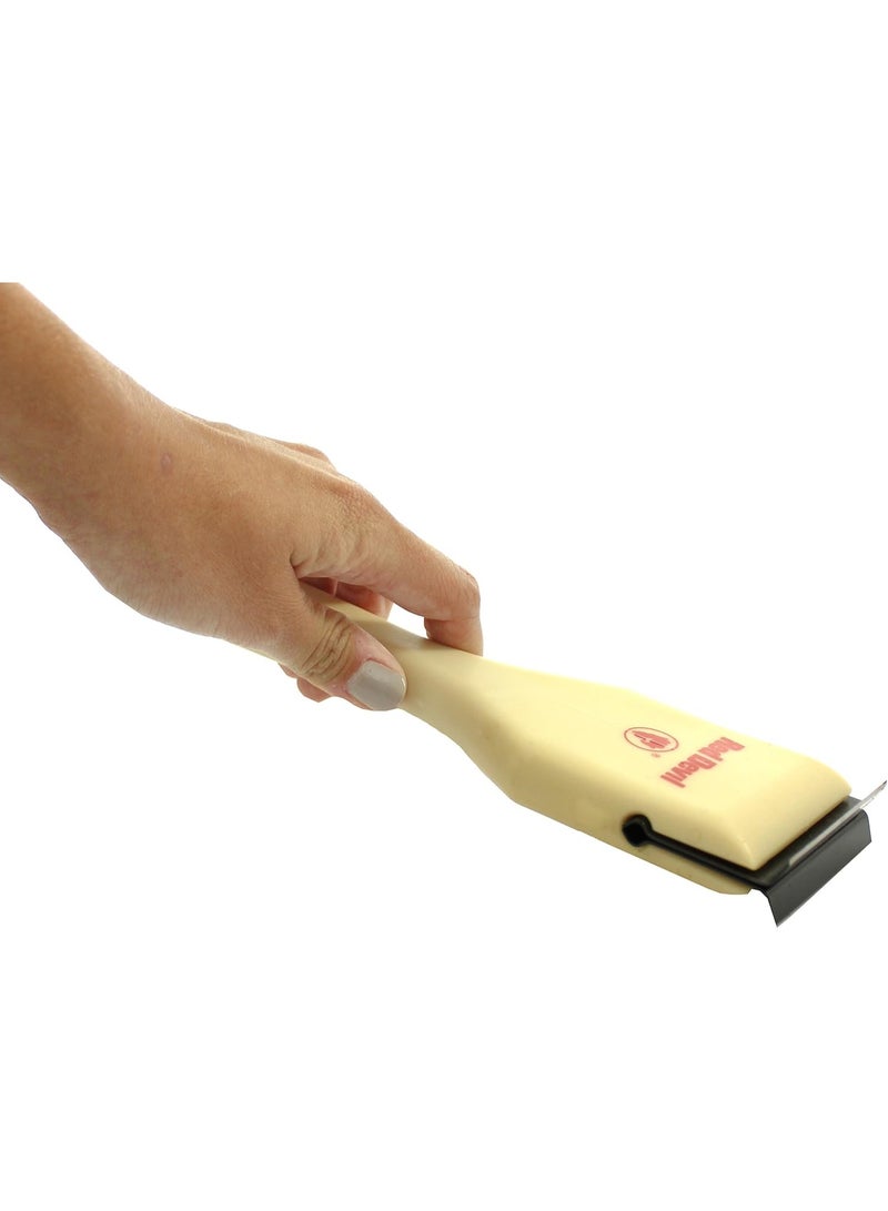 Red Devil 3050 Paint Scraper, 2.5", Cranberry  - Image 4