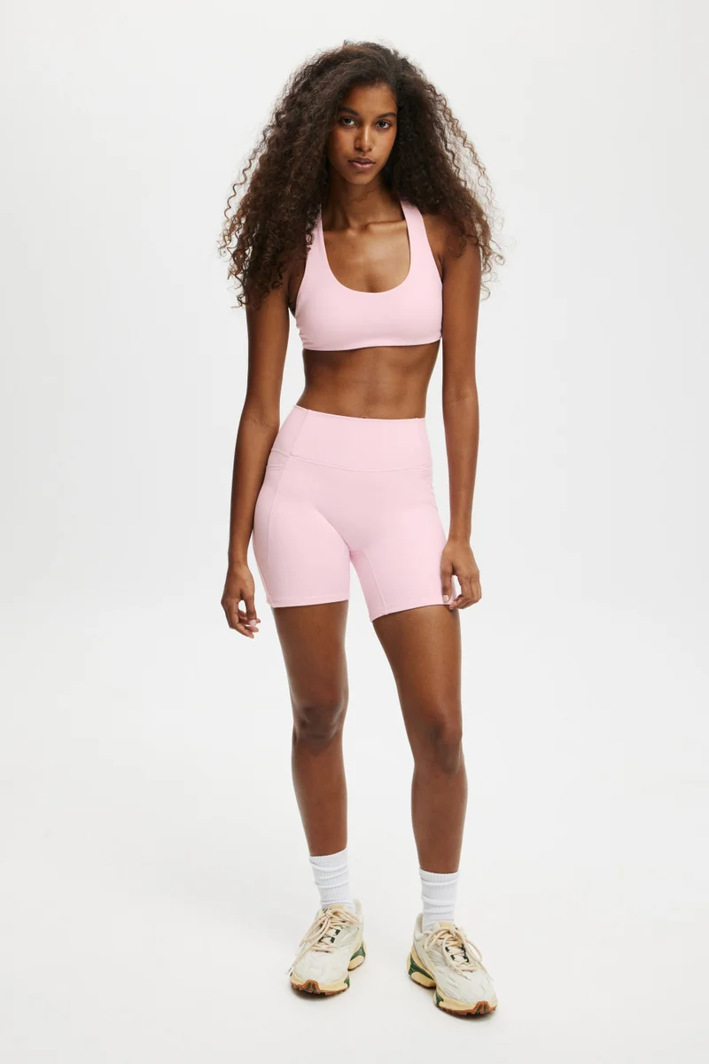 Body Ultra Soft Side Pocket Bike Sh