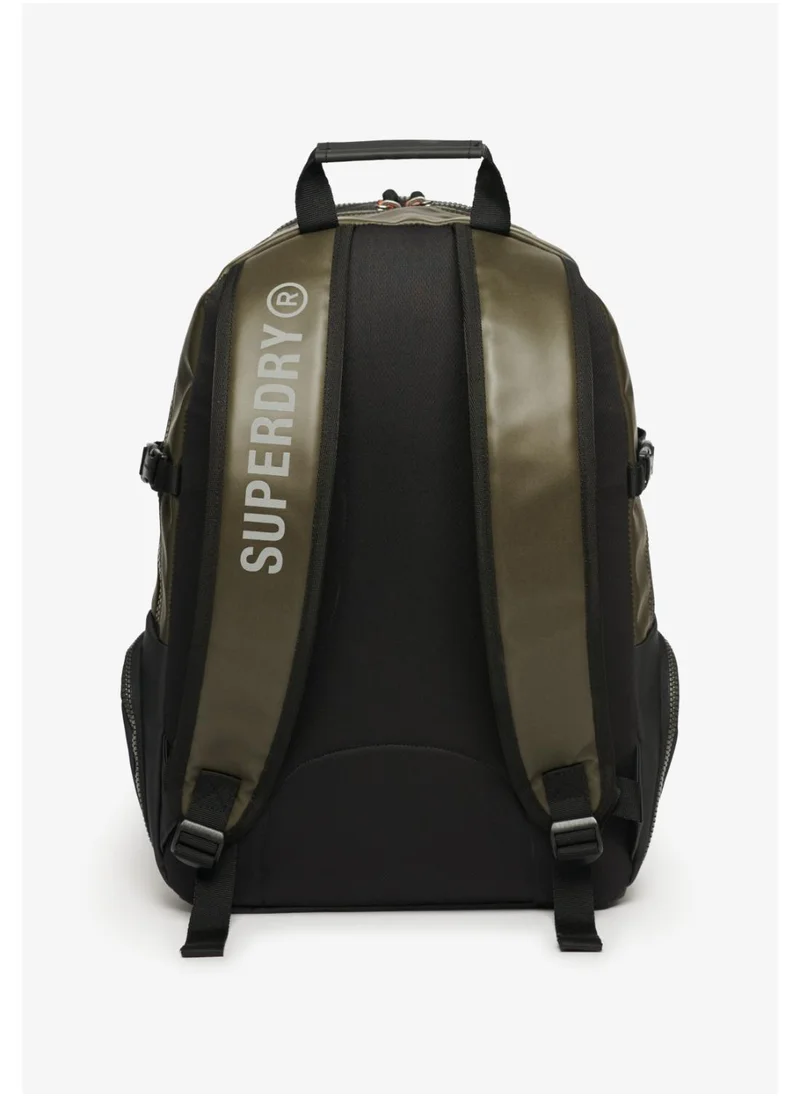 Superdry Tarp Emb Rucksack