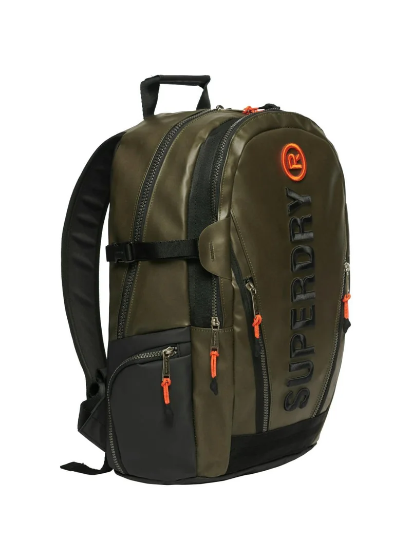 Superdry  Tarp Emb Rucksack  | Best Price UAE