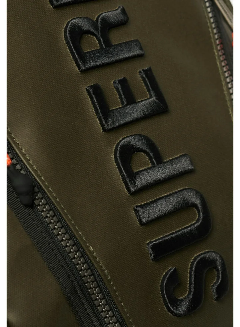 Superdry  Tarp Emb Rucksack  | Best Price UAE