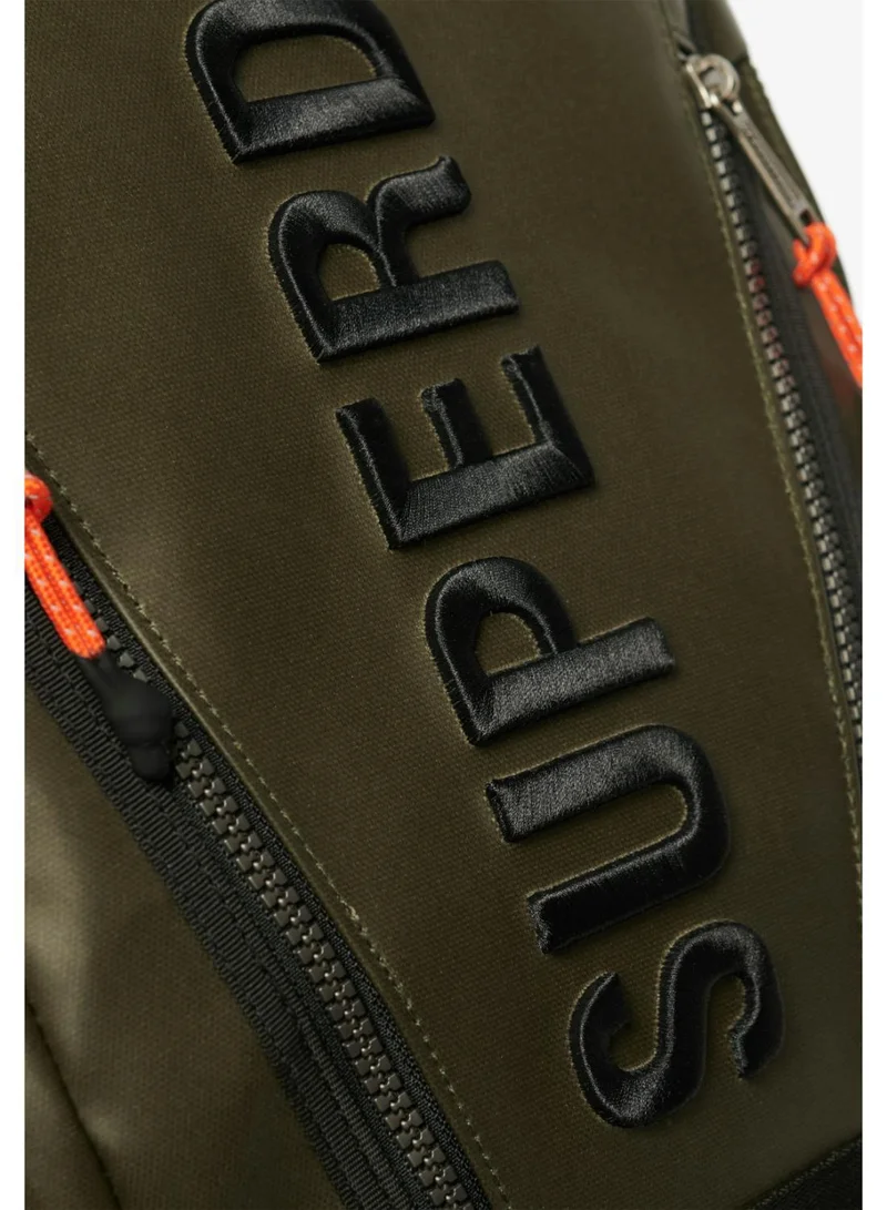 Superdry  Tarp Emb Rucksack  | Best Price UAE