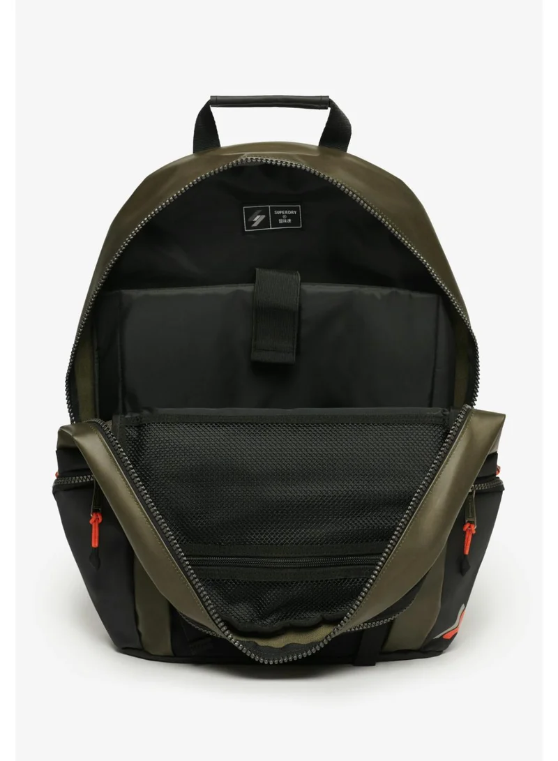 Superdry  Tarp Emb Rucksack  | Best Price UAE