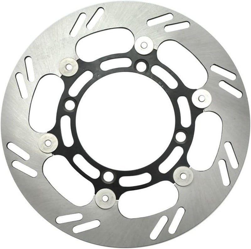 Wivplex Motorcycle Front Brake Disc Rotor - Image 1