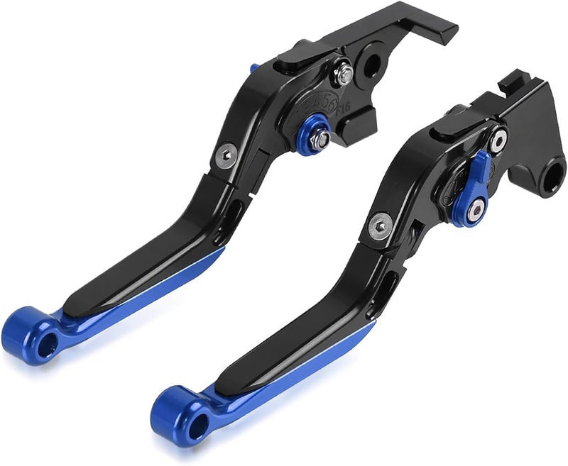 LANQIAN Foldable Extendable Brake & Clutch Levers Set - Image 5