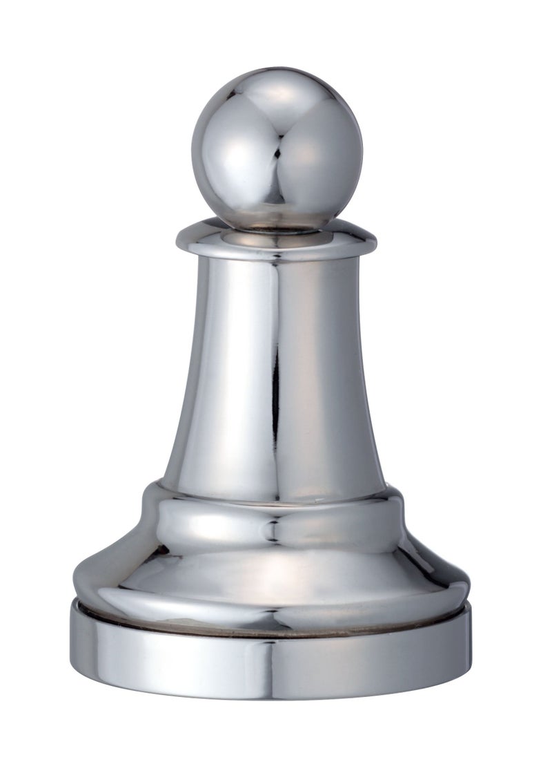 Hanayama Cast Puzzle Premium Series Chess Puzzle Pawn - Image 3