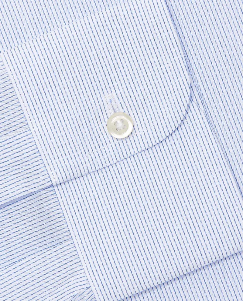 Camicissima LONG SL. REGULAR FIT