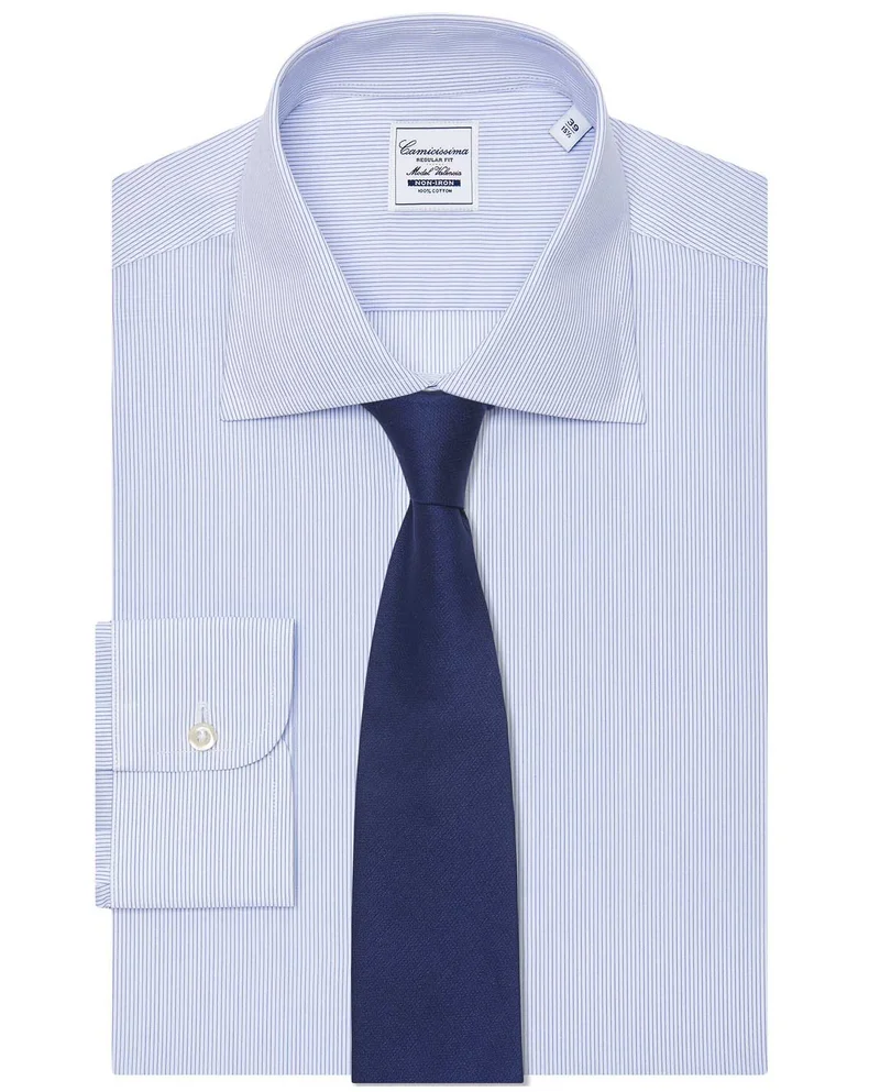 Camicissima LONG SL. REGULAR FIT