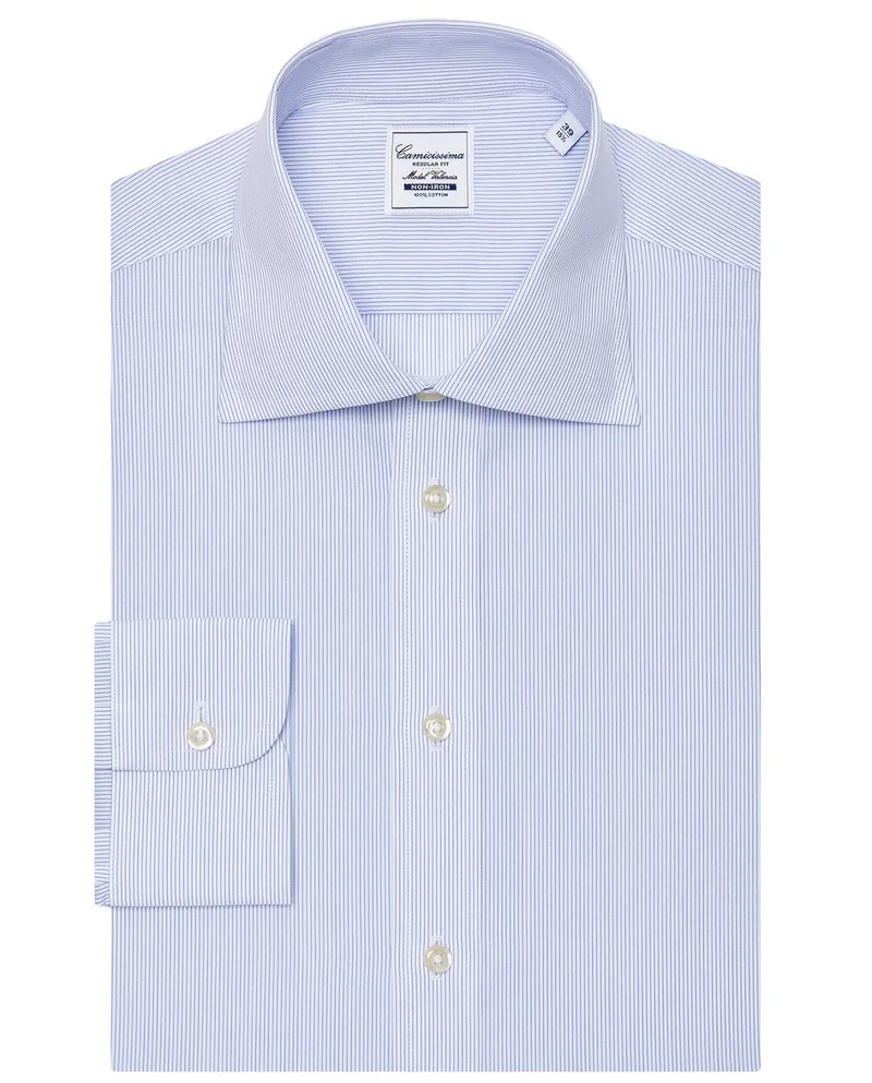 Camicissima LONG SL. REGULAR FIT