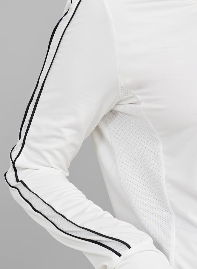 ستايلي اكتيف بلوزة رياضية باكمام طويلة - Image 4