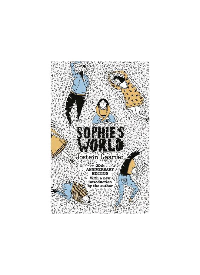 Sophie's World - pzsku/Z22D0033E6F0E2D19D1F1Z/45/_/1708818344/45ef6c77-4830-4252-b349-77fb55c6e6b5