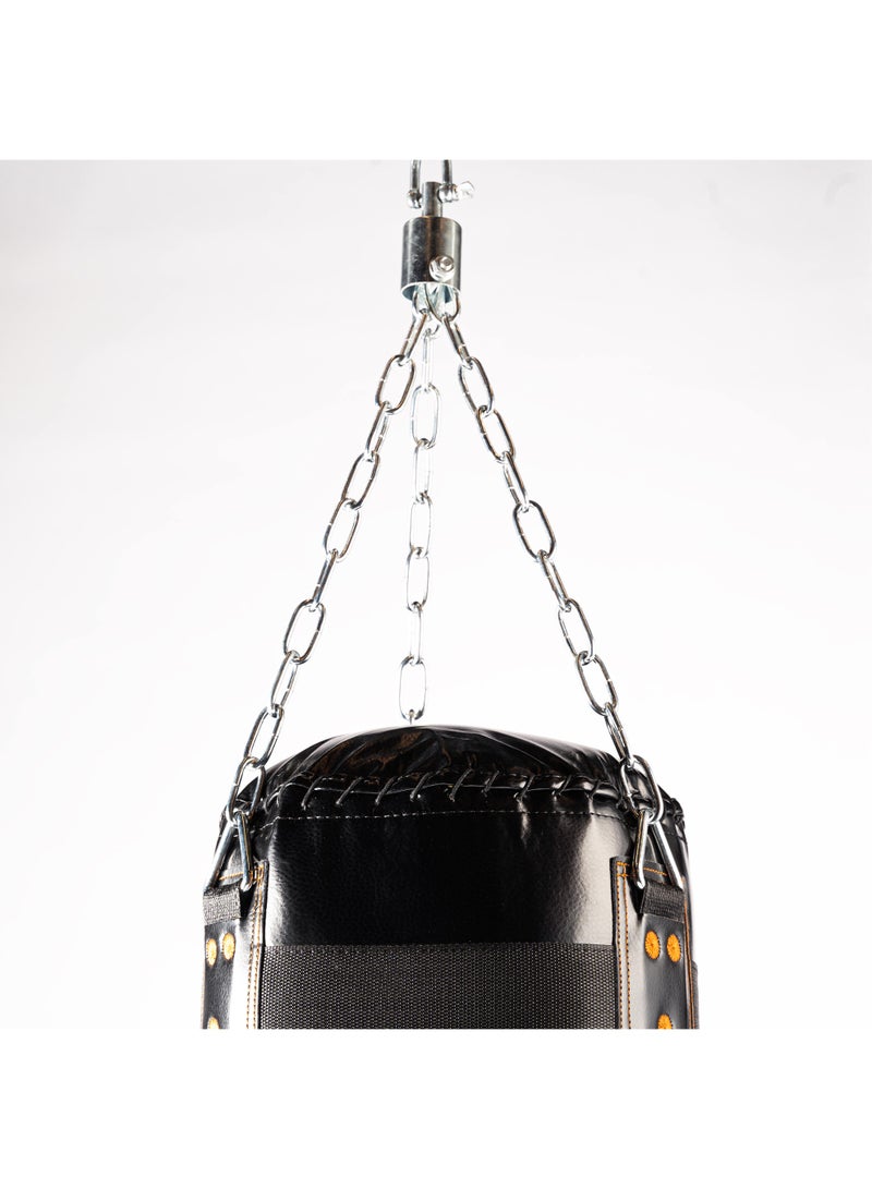 COMMANDO Punching Bag Weighing 15 kg and 80 cm Length - Image 4