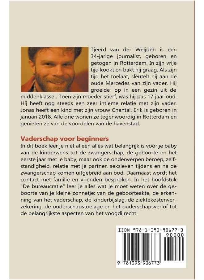 null - Vaderschap voor beginners - Image 1