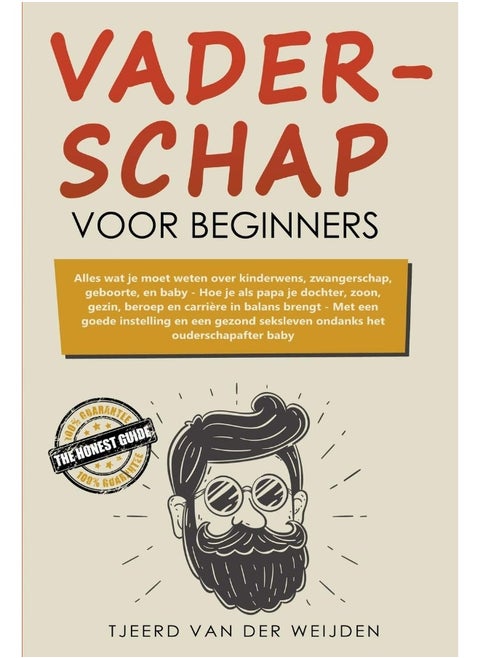 Vaderschap voor beginners