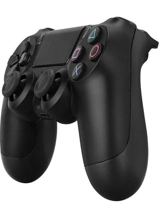 Qasul Ps4 Red Blue Black White Doubleshock Wireless Gamepad Joystick Wireless Ps4 Gamepad 