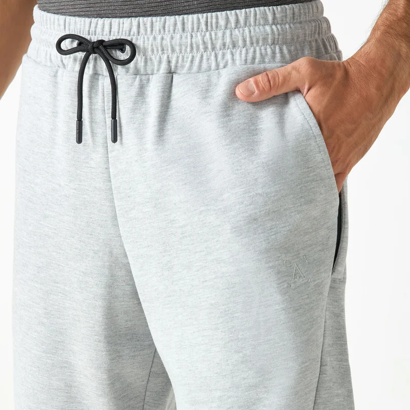 ADOT by Splash Drawstring Closure Shorts with Pockets
