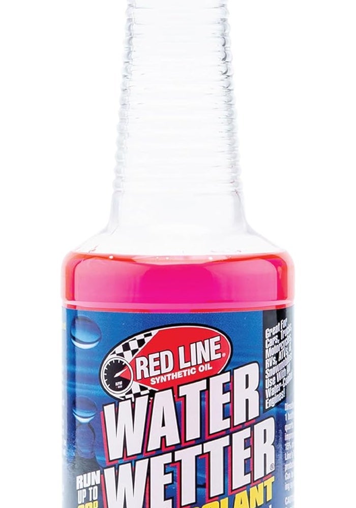 Red Line 80204 WaterWetter Super Coolant - 12 Ounce (2 Pack) - Image 1