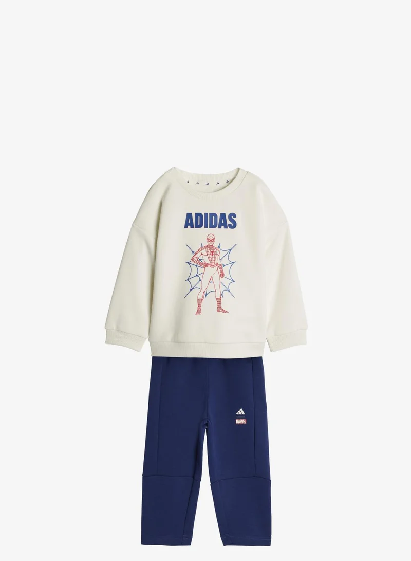 Adidas ADIDAS MARVEL SPIDER-MAN JOGGER