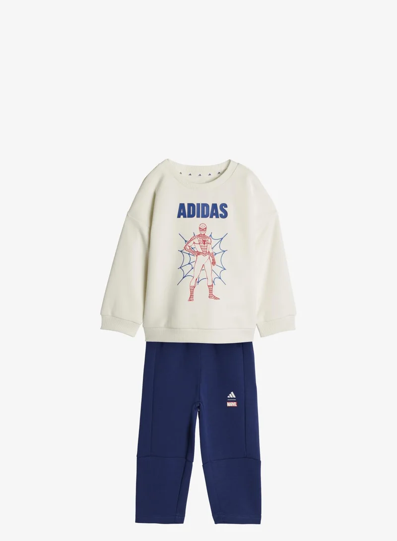 Adidas ADIDAS MARVEL SPIDER-MAN JOGGER