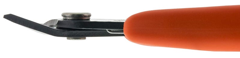 Xuron 410 Micro-Shear Flush Cutters - Image 4