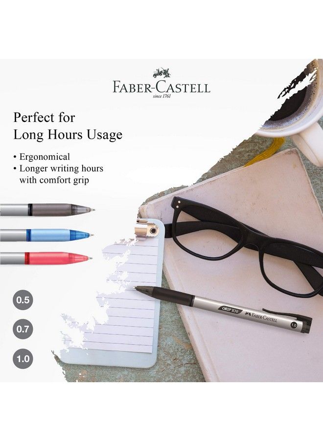 Pentel Wow! Retractable Ballpoint Pen (1.4Mm) Bold Line Assorted Ink Colors 18 Pack - Image 4