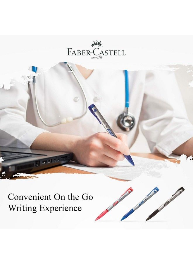 Pentel Wow! Retractable Ballpoint Pen (1.4Mm) Bold Line Assorted Ink Colors 18 Pack - Image 5