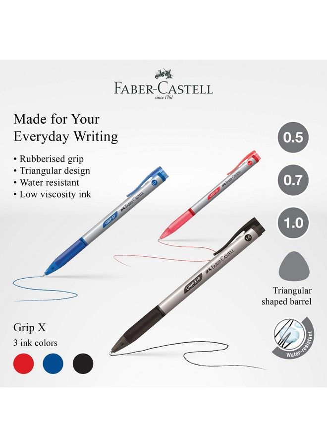 Pentel Wow! Retractable Ballpoint Pen (1.4Mm) Bold Line Assorted Ink Colors 18 Pack - Image 3