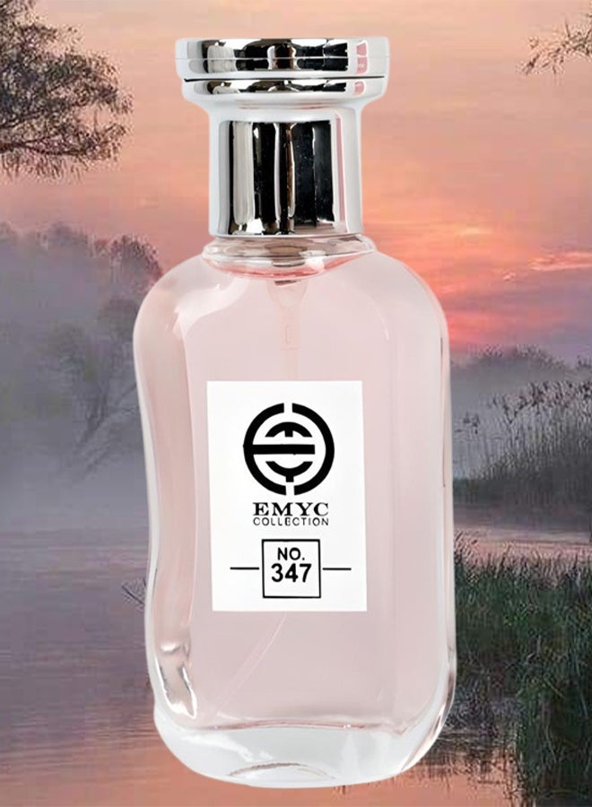 ايميك عطر إيميك رقم 347 للنساء 25 مل - Image 2