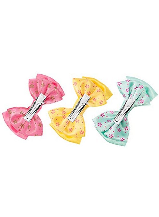Mandala Crafts Metal Alligator Hair Clips For Hair Bows Thick Thin Hair Cutting Hairdressing Curl Professional Salon Women & Girls By  Silver Pack Of 200 3.2Cm Or 1.25 Inches - Image 5