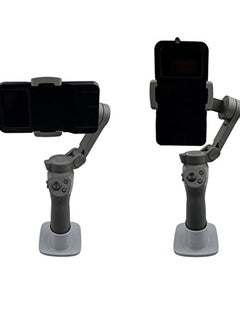 Y&D Handheld Gimbal Adapter for GoPro Hero 9 Black Camera Mount Plate Osmo Mobile 4 3 Stabilizers  - Image 3