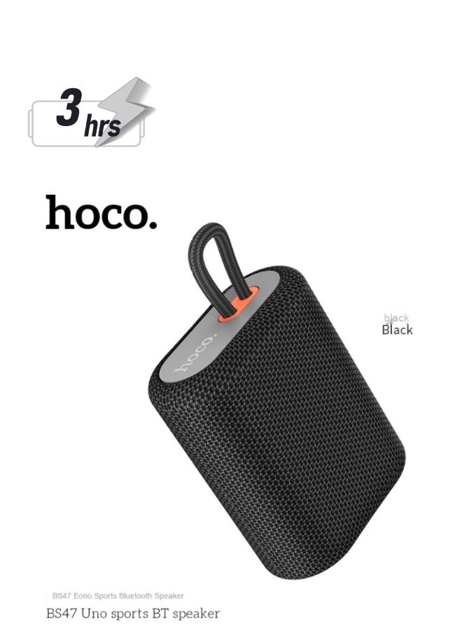 هوكو سماعة بلوتوث HOCO BS47 Ouno Sport  - Image 1