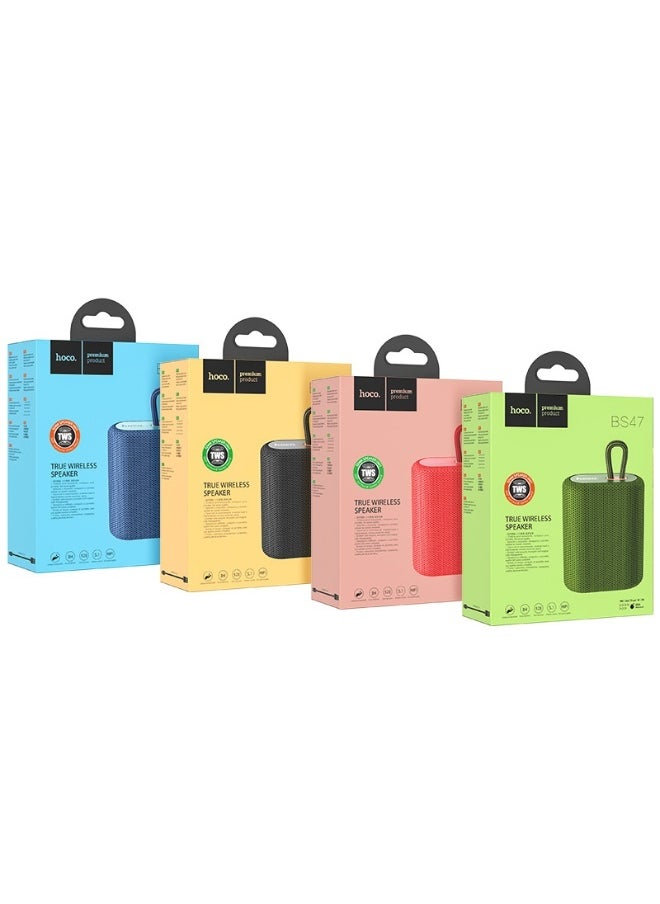 هوكو سماعة بلوتوث HOCO BS47 Ouno Sport  - Image 4