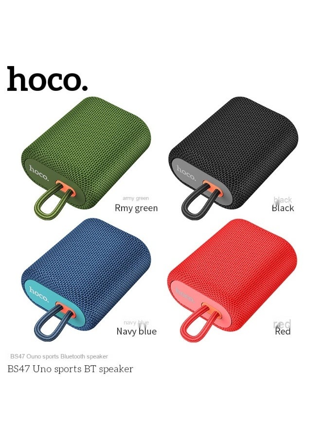 هوكو سماعة بلوتوث HOCO BS47 Ouno Sport  - Image 2