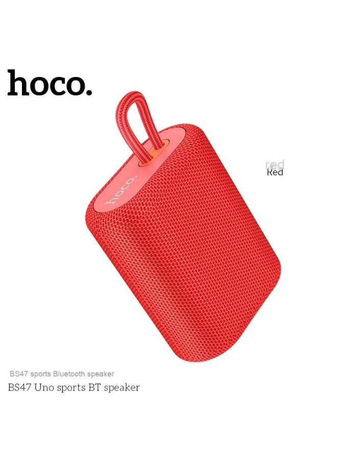هوكو سماعة بلوتوث HOCO BS47 Ouno Sport  - Image 5
