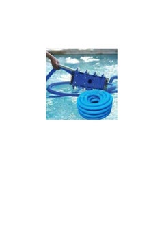 ASTRAL ASTRAL POOL Suction Hose Auto Floating with Rotating Cuffs Pipe 30m  - Image 2