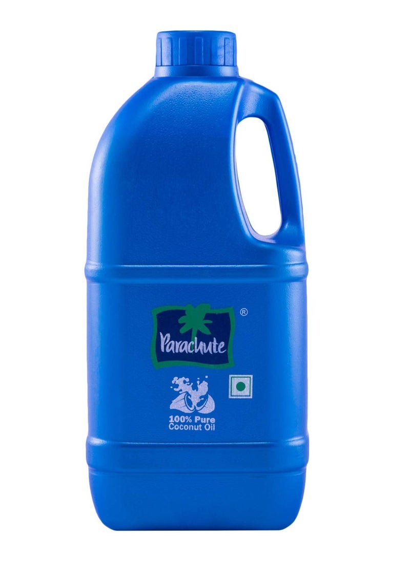 Parachute Parachute Coconut Oil 1 L  - Image 1