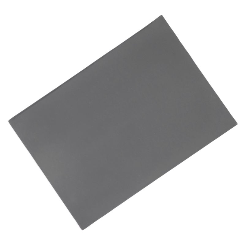 Rubber Stamp Sheet A4 300x210mm Soft Premium Rubber For Intricate Carving - Easy To Carve For DIY Projects - Image 4