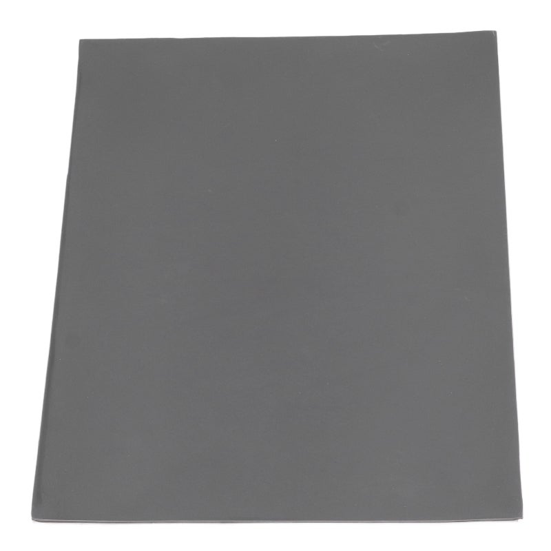Rubber Stamp Sheet A4 300x210mm Soft Premium Rubber For Intricate Carving - Easy To Carve For DIY Projects - Image 3