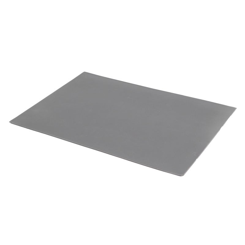 Rubber Stamp Sheet A4 300x210mm Soft Premium Rubber For Intricate Carving - Easy To Carve For DIY Projects - Image 1