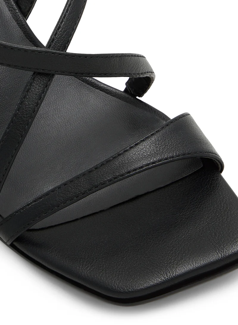 كول ات سبرنج Casual Heeled Sling Back Sandals