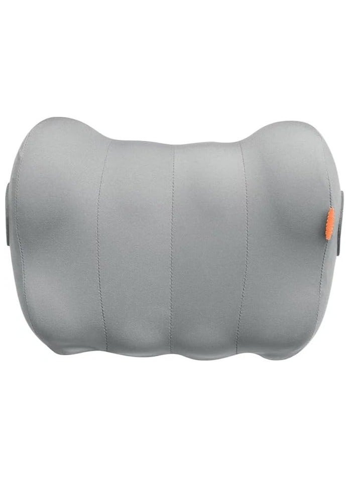Baseus Baseus ComfortRide Series Car Headrest Pillow Gray  - Image 2