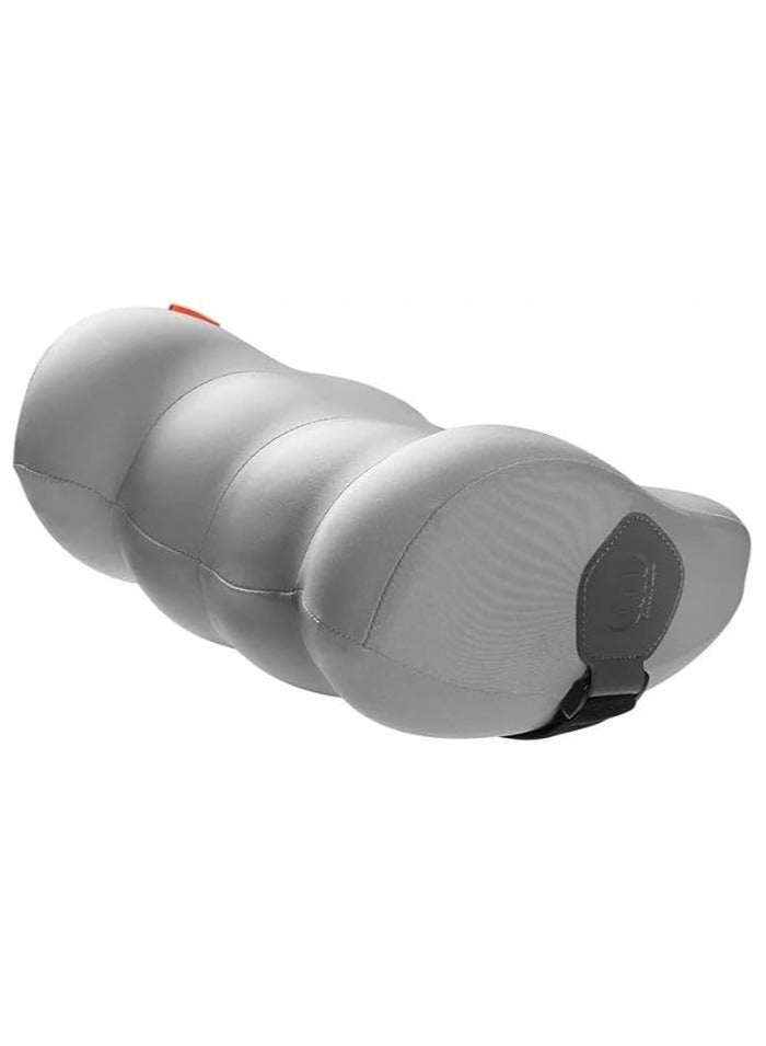 Baseus Baseus ComfortRide Series Car Headrest Pillow Gray  - Image 3
