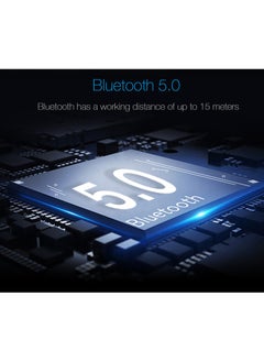 F&D F&D F550X 60w 2.1 Computer Multimedia Speaker with Subwoofer, Supporting BT/AUX/USB/FM/Coaxial/NFC, sound effects.  - Image 5