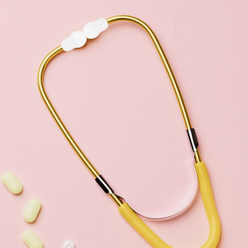 Soft Silicone Stethoscope Earbuds 10Pcs Replacement Ear Tips For Medical Professionals - Image 4