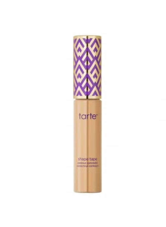 Tarte Cosmetics Tarte Shape Tape Concealer 42S Tan Sand -10 ml