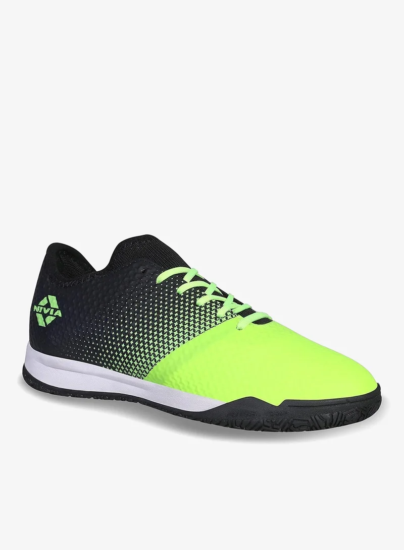 Nivia  Ashtang Futsal Football Shoes for Men - Modern Design with Superior Comfort for Men | Best Price UAE