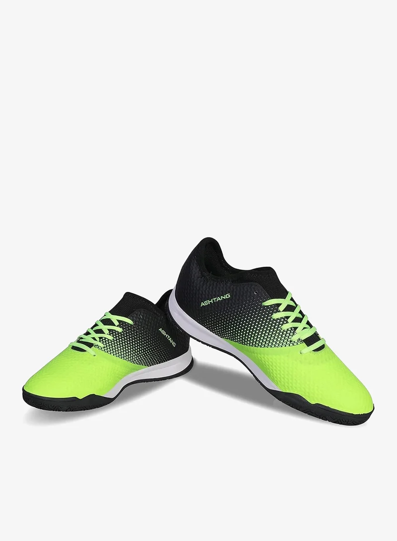 Nivia  Ashtang Futsal Football Shoes for Men - Modern Design with Superior Comfort for Men | Best Price UAE