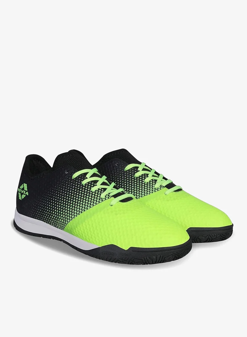 Nivia  Ashtang Futsal Football Shoes for Men - Modern Design with Superior Comfort for Men | Best Price UAE