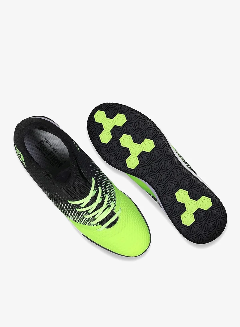 Nivia  Ashtang Futsal Football Shoes for Men - Modern Design with Superior Comfort for Men | Best Price UAE